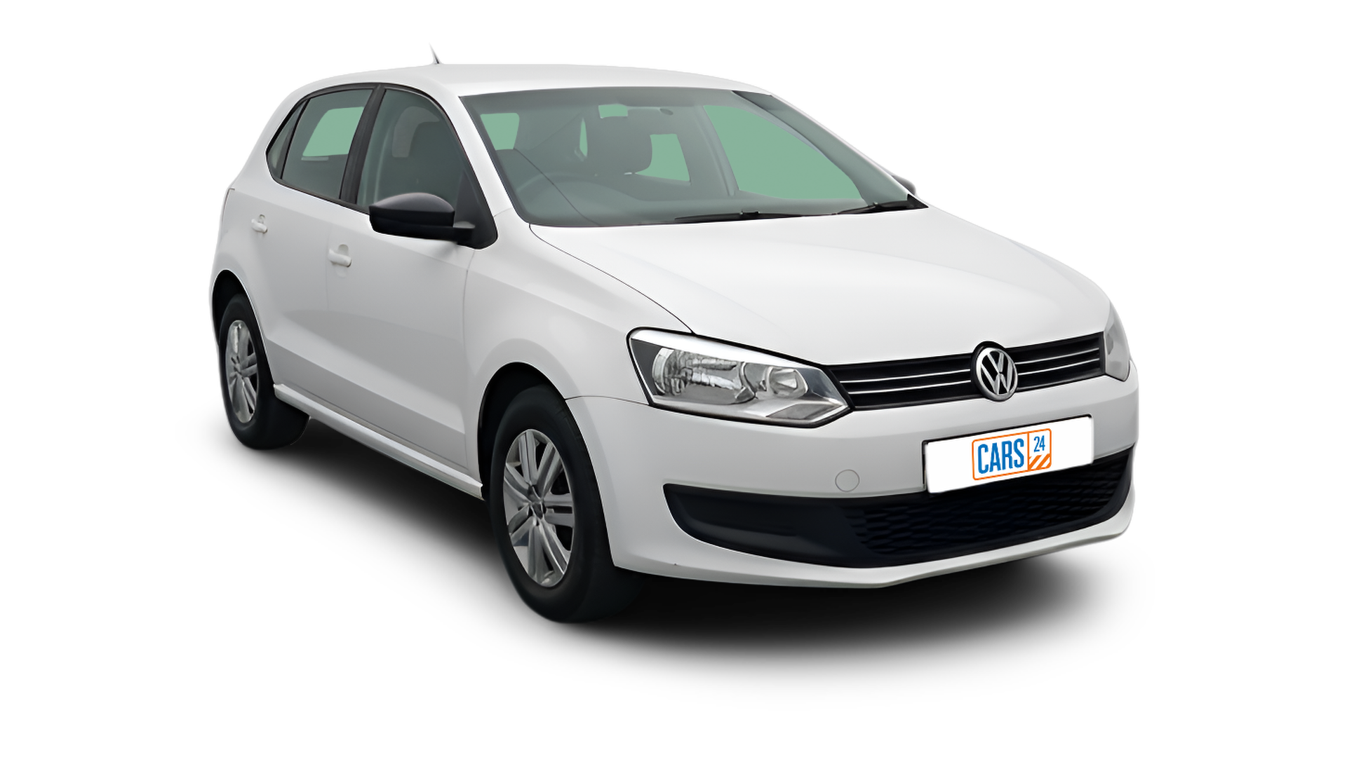 Volkswagen Polo-img